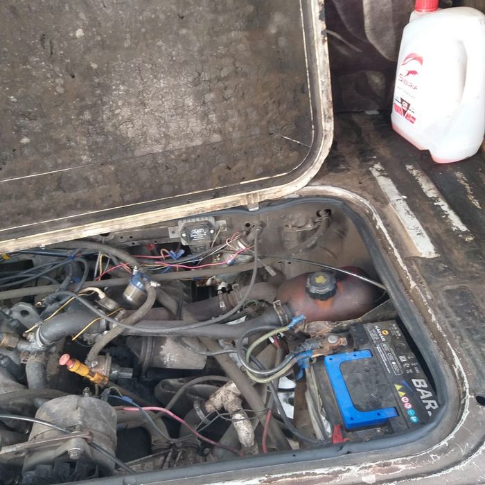 Продам  фольксваген транспортёр