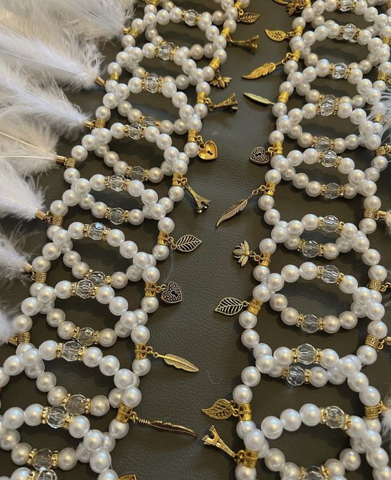 Үкі браслет