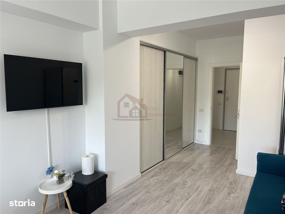 Apartament 2 camere COSTIN GEORGIAN