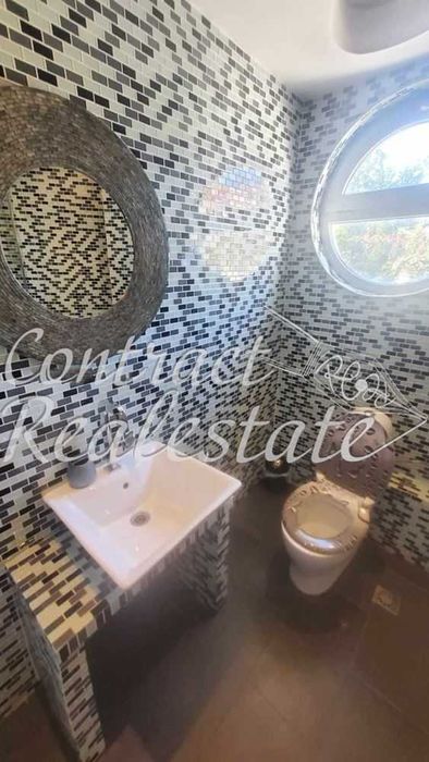 Дава се под наем Двустаен апартамент в Варна, м-т Траката - 65 кв.м за 357 € - Снимка #4