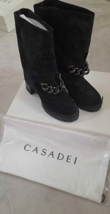 Cizme CASADEI originale