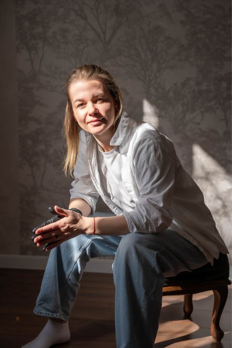 Мастер по массажу напротяжении 15 лет