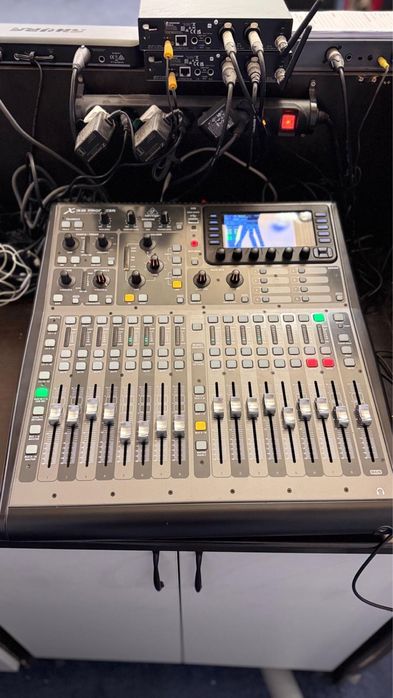 Behringer X32 PRODUCER