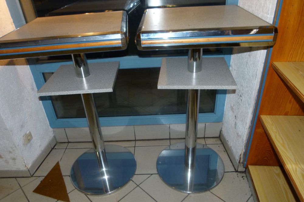 Vand mobilier brutarie patiserie