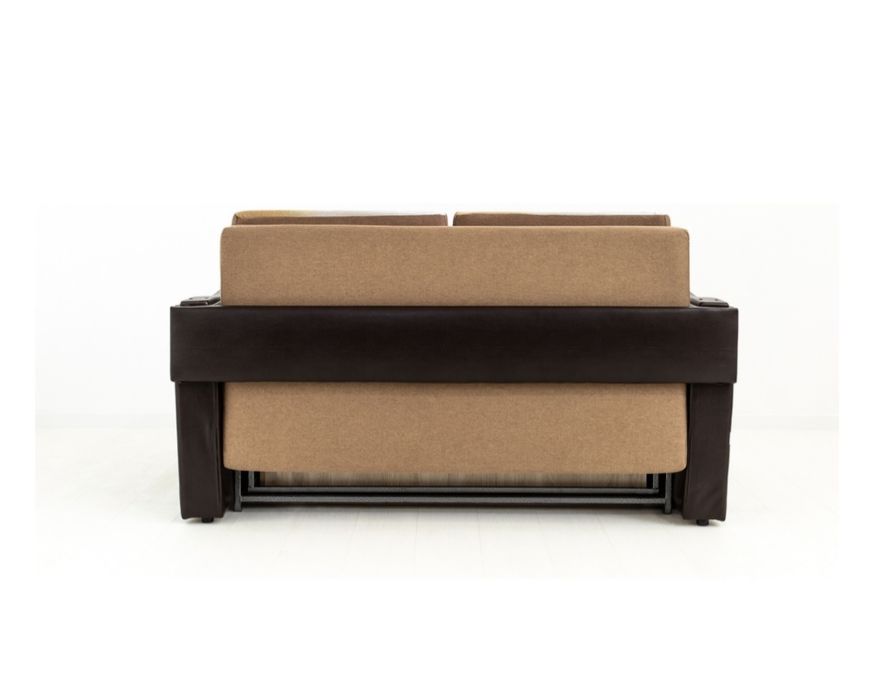 Евромебель. Диван полуторка раскладной.