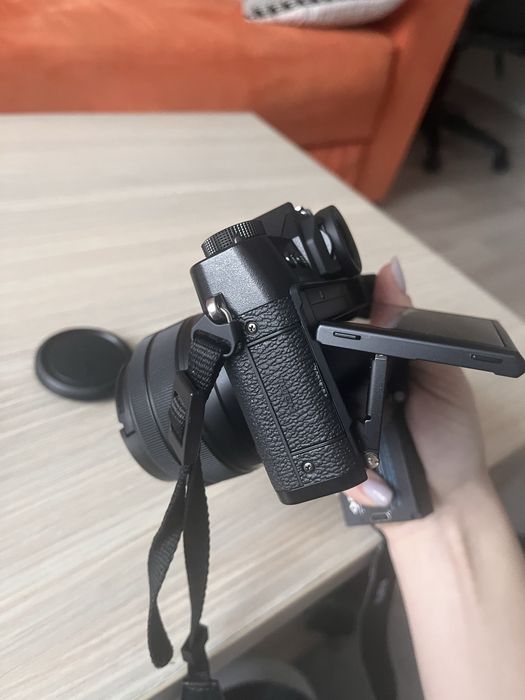 Aparat foto fujifilm xt30 II
