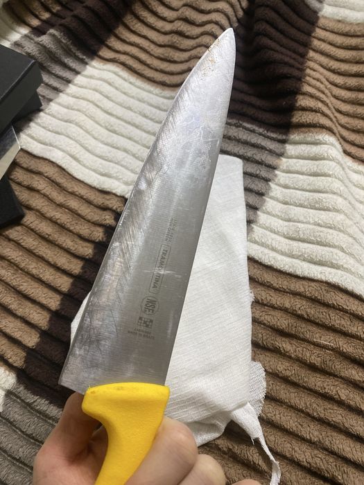 продам нож tramontina