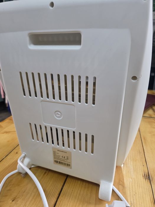 Convector electric 800W
