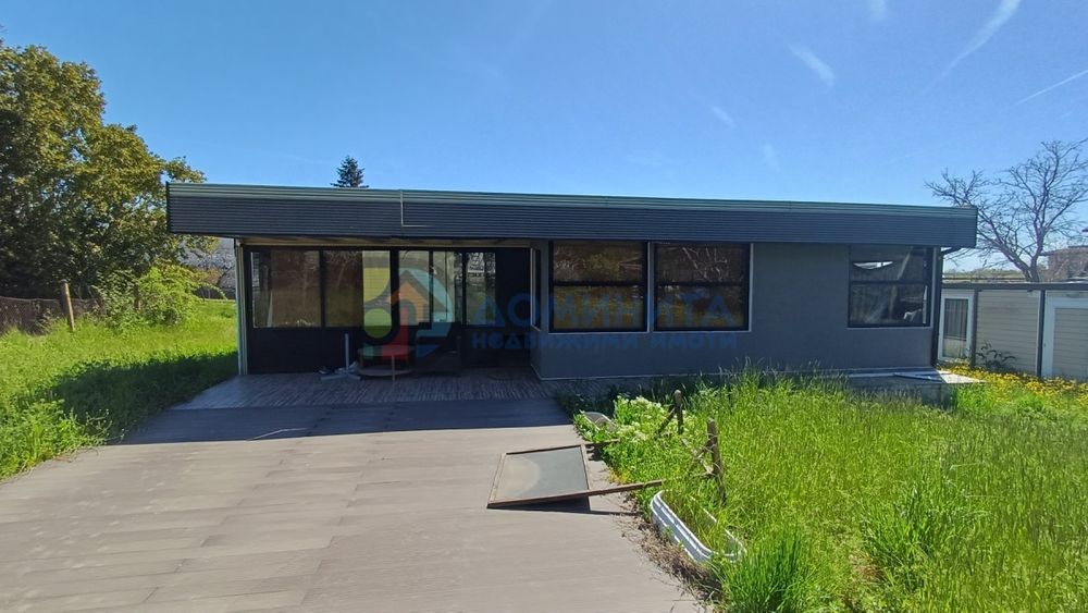 Продава се Парцел в с. Варвара, Област Бургас - 500 кв.м за 133 €/кв.м - Снимка #6
