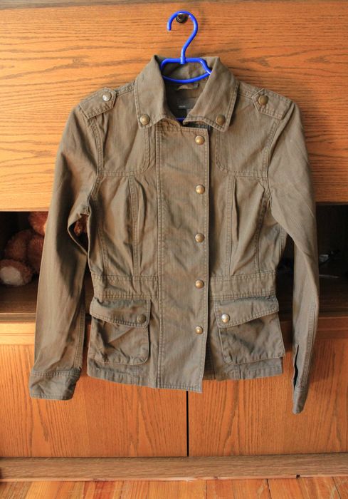 Якета няколко модела