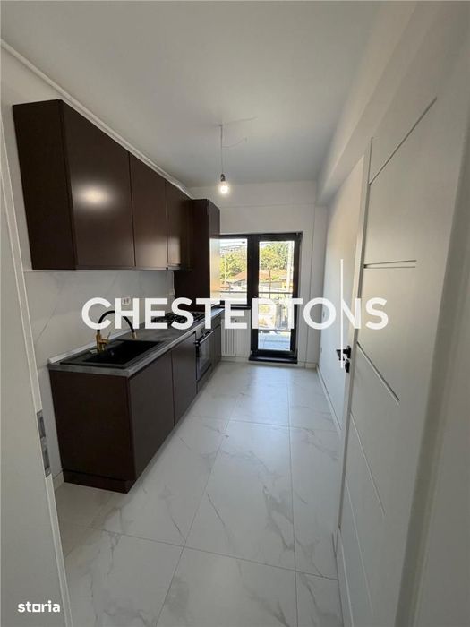 Apartament Premium 2 camere cu design elegant, piata Rahova, zona lini