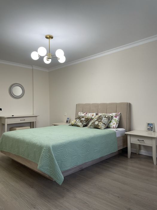 Квартира посуточно Азаттык