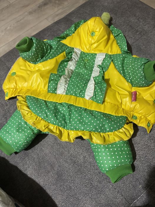 Продам комбинезон для щенка