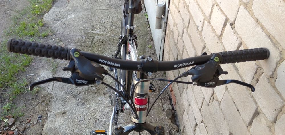 Продам велосипед