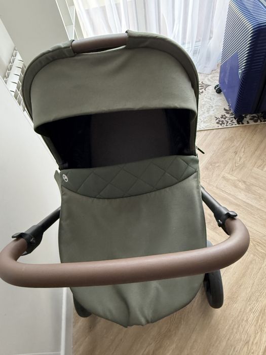 Easywalker harvey 3 premium