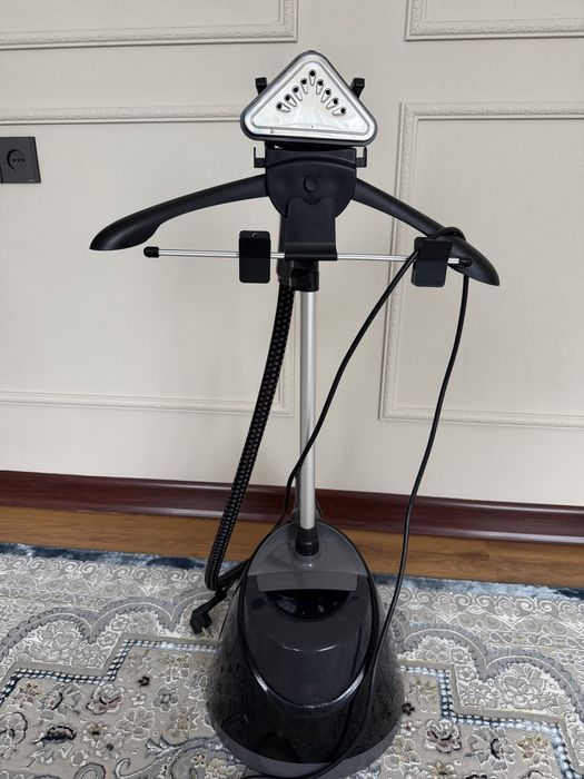 Отпариватель, парный утюг