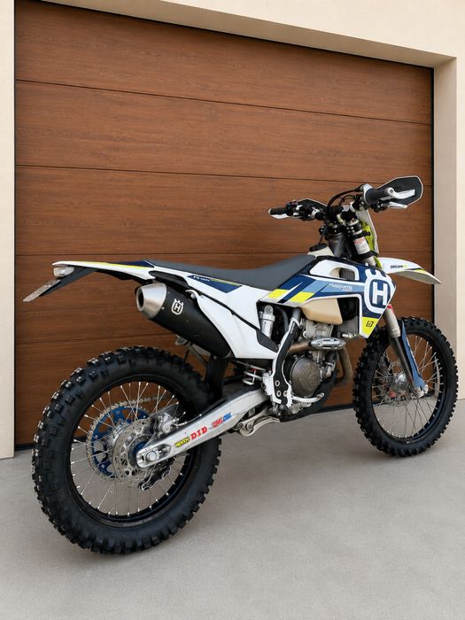 Husqvarna Fe 350 - 2022