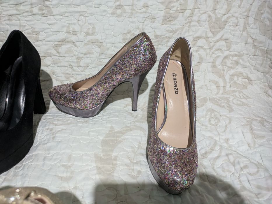 Туфли красивые летние Срочно