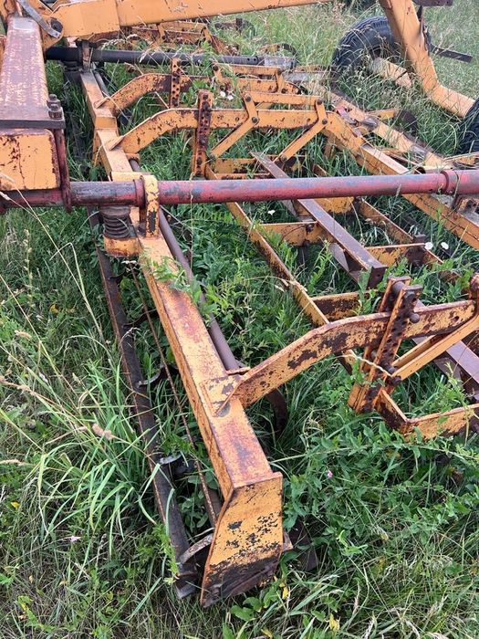 Компактор предпосевной