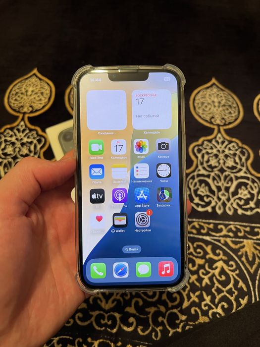 Iphone 13 128GB 77%