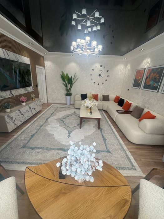 Arenda kvartira sergeli