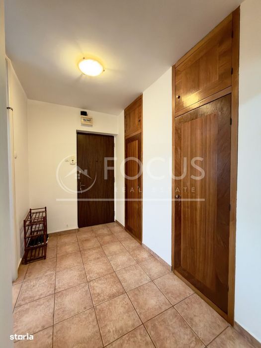Apartament 2 camere | Aviatiei | Boiler|