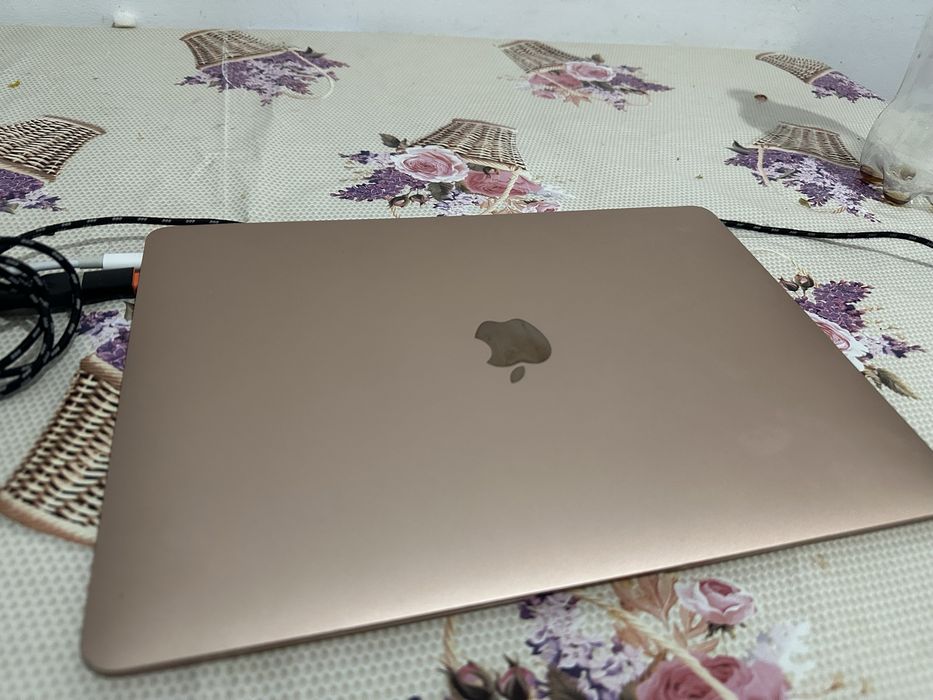 Mac book air m1 - logic pro