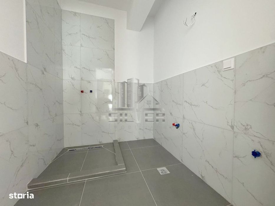 Apartament cu 3 camere/67mp/CF/imobil calitativ.