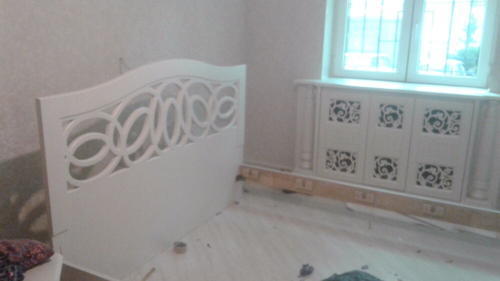 Кухни,прихожки,офисная мебель