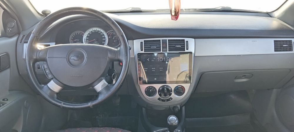 Продам Chevrolet lacetti