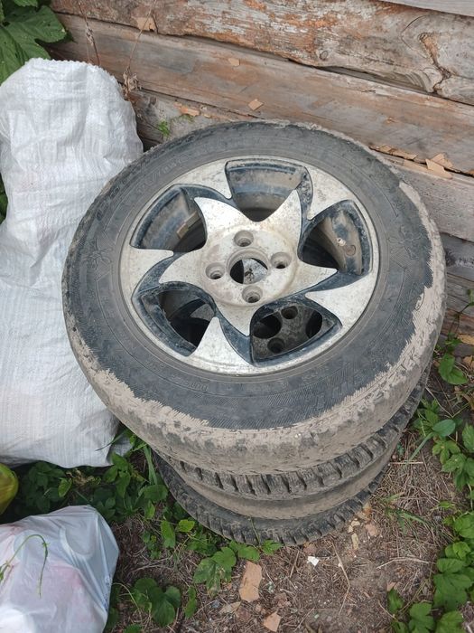 Продам  литьё. Р 13