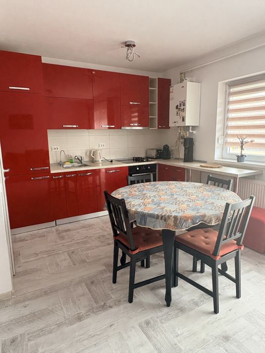 Apartament Modern cu Vedere la Cetate – Cartier Primăverii, Râșnov
