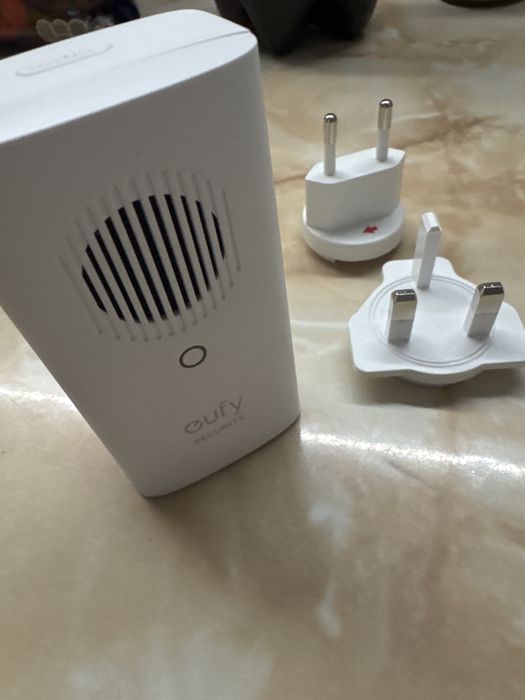 Sonerie Add-on pentru eufy Video Doorbell.