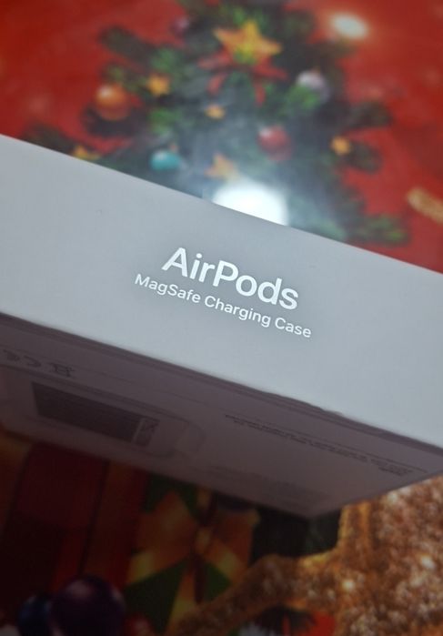 Căști Apple AirPods