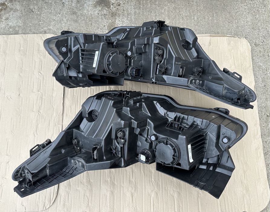 Faruri, Far stanga / Far dreapta KIA EV6 2021-2024