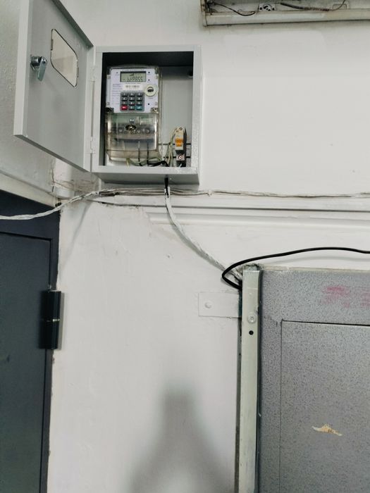 Электрик монтаж 24/7