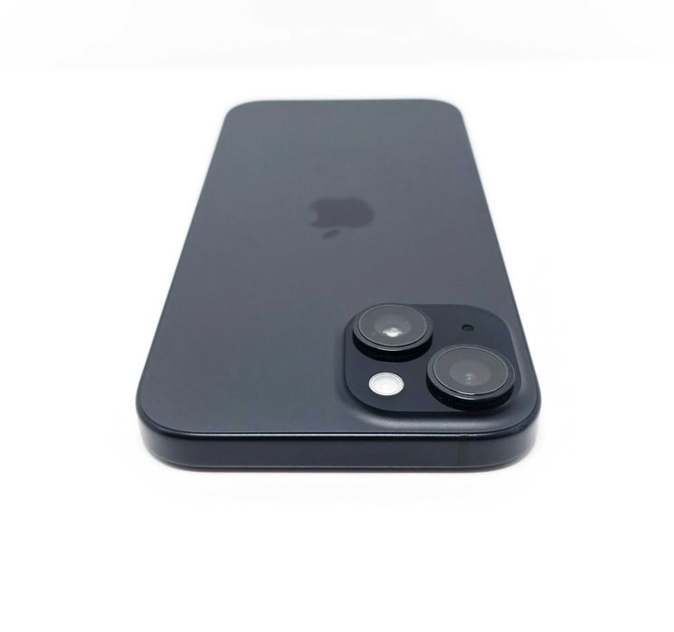iPhone 15 128GB Black