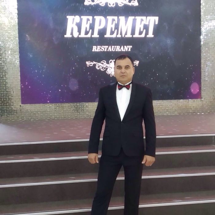 Тамада  асаба Алматы