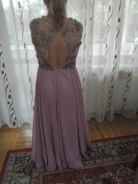 Rochie de seara!! Și ocazii speciale.