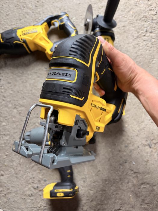 Set scule Stanley Fatmax