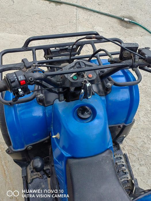 Квадроцикл продам