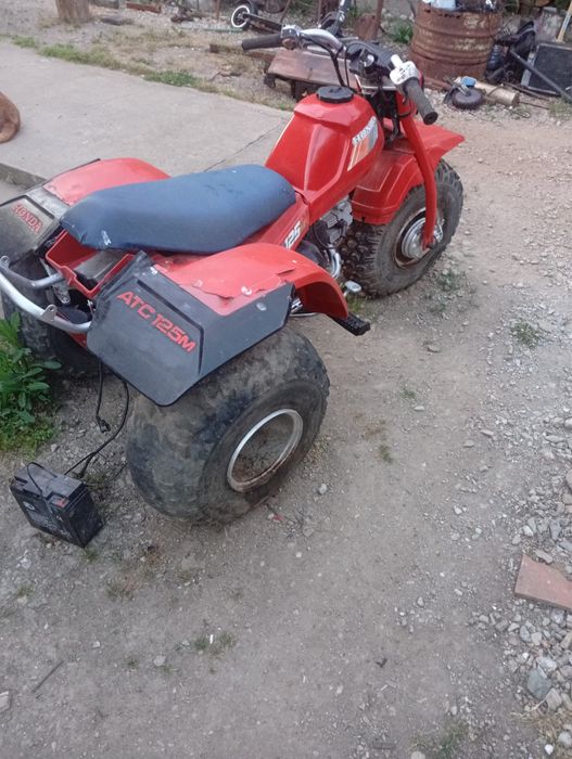 Motor Honda de vanzare, detalii la telefon.