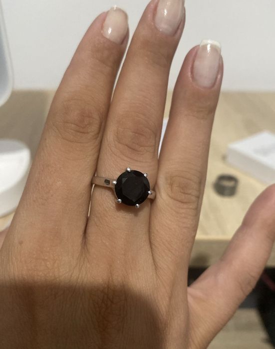 Vand inele argint 925