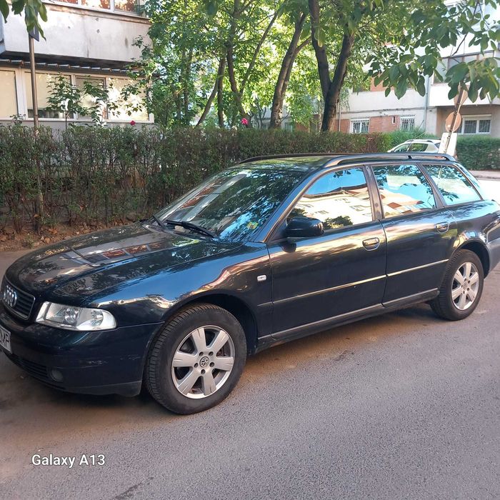 Audi A4 (B5) 2001 Combi de vanzare