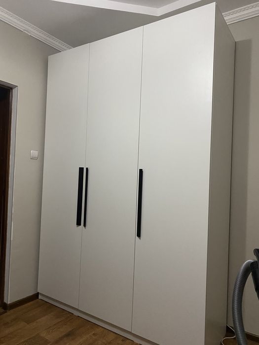 шкаф в спальню, новый