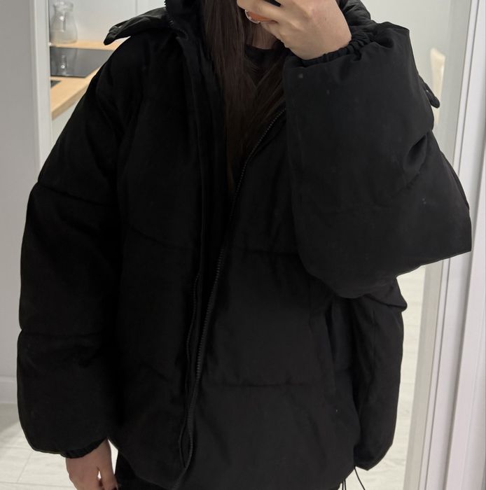 Распродажа одежды