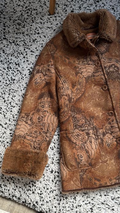 Ново дамско палто Gerry Weber размер XL