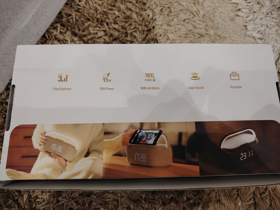 Bluetooth-колонка S29