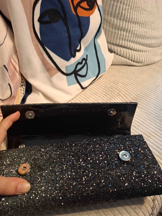 Дамски официални чанти