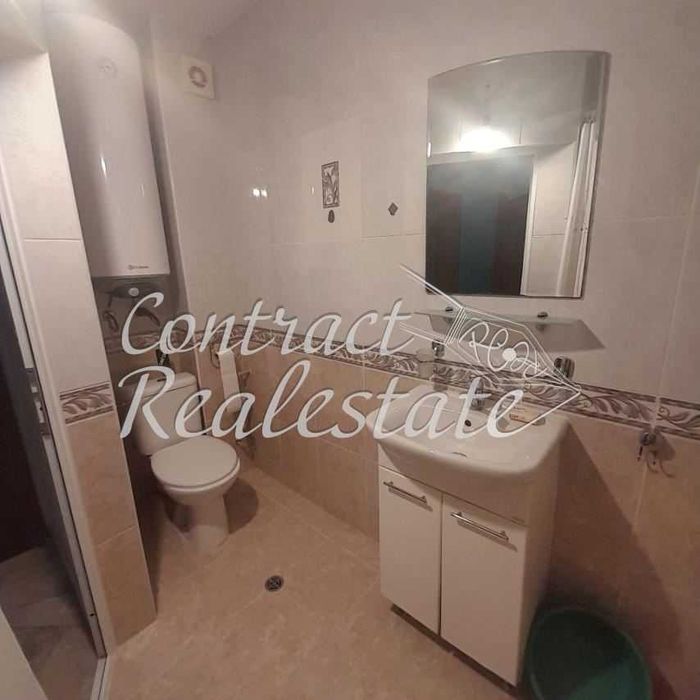 Двустаен Обзаведен Чаталджа !